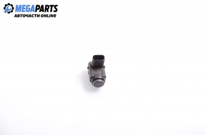 Парктроник за Porsche Cayenne SUV I (09.2002 - 09.2010)